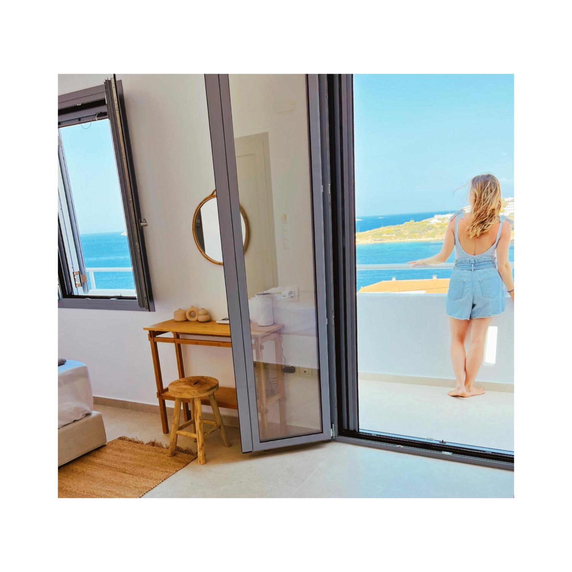 Apartment Theros Batsi (Andros)